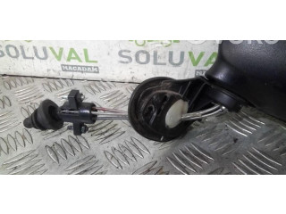 Зеркало электрическое        Chevrolet Matiz   -  года   