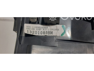 Панель приборов VDO, 110080333006 Opel Meriva A