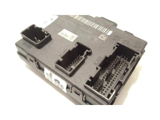 Блок управления дверью