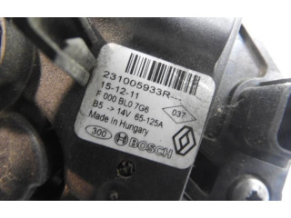 Генератор 231005933R, 031265 Dacia Sandero