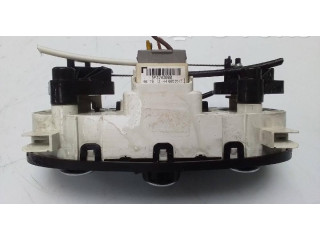 Блок управления климат-контролем 5p3743000   Dacia Lodgy