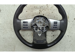 Volant Nissan Navara D40 2015