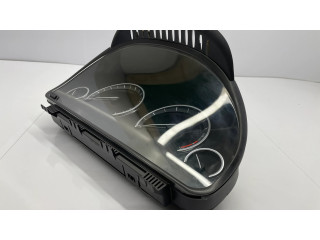 Přístrojová deska BMW 7 F01 F02 F03 F04 2009 9202005, 0263651236