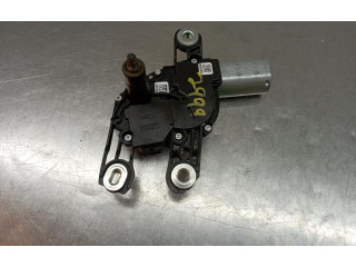 Моторчик заднего дворника 5G0955711A, W000038532 Volkswagen Golf VII