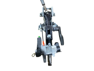    Рулевая рейка P30723690   Volvo XC90 2003 - 2006 года