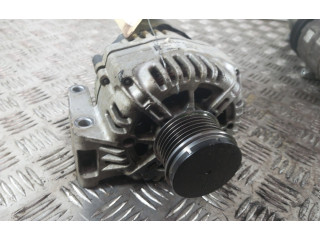 Генератор 71795805 Fiat Idea