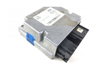 Блок подушек безопасности LR047412, DK6214D374AF Land Rover Range Rover Sport L494