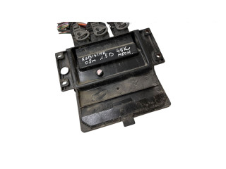 Řídící jednotka 8200582518, 8200513076   Nissan Kubistar 2004