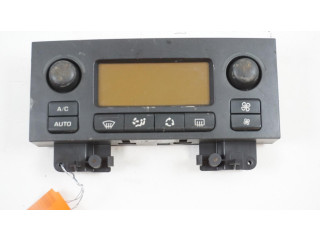 Блок управления климат-контролем Citroen C4 I