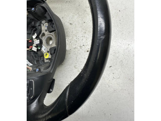 Руль Volkswagen Touran II  2010 - 2016 года 61979150G, 5K0959542B      