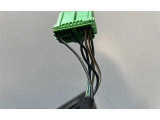 Зеркало электрическое        Volvo V70  2008 - 2013 года   