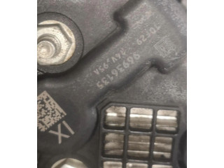 Генератор SLV96936135   Chevrolet Astra      