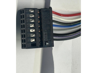 Zpětné zrcátko Audi Q5 SQ5 2020 80C857409A, 26771