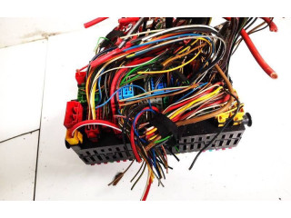 Блок предохранителей 357937039, 357937039 Ford Galaxy