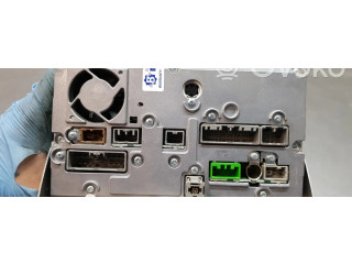 Дисплей 8750A184 Mitsubishi Outlander