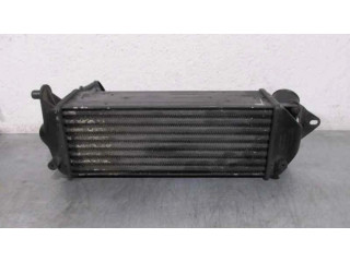 Интеркулер 60654093, 1700228 Alfa Romeo 166 2.4