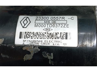 Стартер Dacia Sandero 2008 - 2012 года