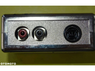 Блок управления MADS003, 380506100904   Audi TT Mk1