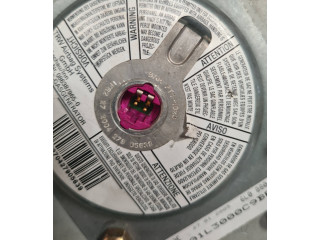 Подушка безопасности водителя 086389650, 243327042790639 Seat Ibiza III (6L)