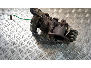 Turbodmychadlo Турбина 54359710025, 841167H Nissan Note (E11) 1.5