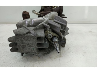  Турбина Renault Clio III  54359710028         