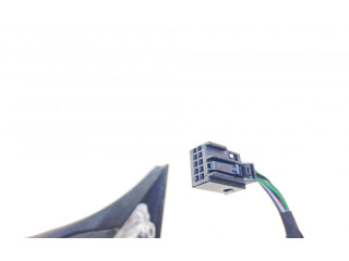 Zpětné zrcátko Mercedes-Benz C AMG W205 2015 A2058100616, A2058100616