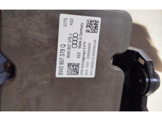 Блок АБС 8W0907379Q   Audi  A5  2016 -  года