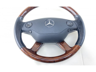 Volant Mercedes-Benz S W221 2005 A2214600303, A2214600303