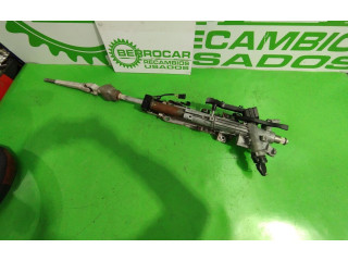 Руль BMW X3 E83 2003 - 2010 года 042119006