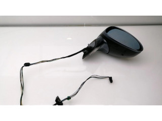 Зеркало электрическое Сзади Citroen C4 I 2004-2010 года