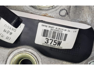 Руль KIA Rio 2017 - года 56100H8375, 56100H8375WK