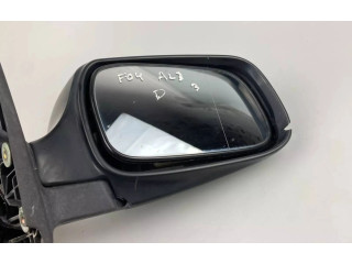 Зеркало электрическое        Subaru Forester SG  2003 - 2005 года   