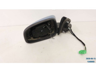 Зеркало электрическое        Volvo V70  2005 - 2008 года   