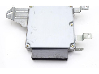 Блок управления двигателем ECU