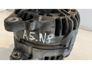 Генератор 03G903016E, 03G903016 Audi A5 8T 8F 2.0