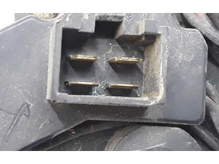 Комплект механизма стеклоочистителей TG1592003150, 3942337 Ford Ranger