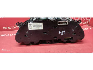 Спидометр (приборный щиток) 8T0920931D Audi A5 Sportback 8TA 2010