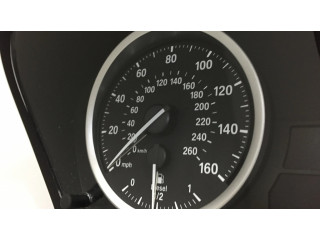 Přístrojová deska BMW X6 E71 2010 9263558