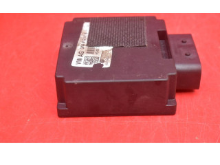 Блок управления двигателем Блок управления 3AA919041B, 3AA919041B Skoda Citigo