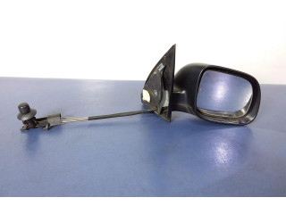 Зеркало электрическое Skoda Fabia Mk1 (6Y) 1999 - 2007 года