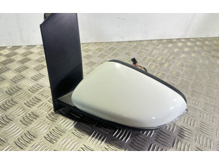 Зеркало электрическое Volkswagen Touran II 2010 - 2016 года