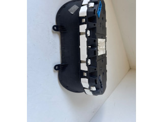 Панель приборов 6W8F10894A, 6620A Jaguar XF X250