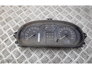 Přístrojová deska Renault Scenic RX 2000 8200038772