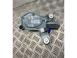 Моторчик заднего дворника 987002P000    KIA Sorento