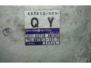 Řídící jednotka 237102n107, 44358 Nissan Almera 1995