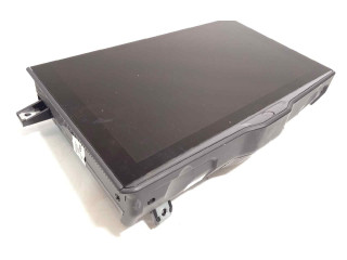 Дисплей    8891571859, P8891571859   Lynk & co 01