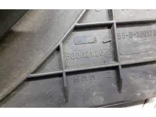 Комплект вентиляторов     1Q0121207    Skoda Fabia Mk2 (5J) 