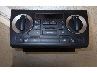 Блок управления климат-контролем 8P0820043AH5PR   Audi A3 S3 A3 Sportback 8P