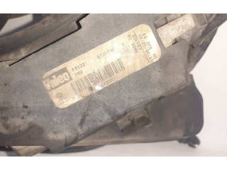 Вентилятор радиатора FS1227, 873574E Audi A4 Allroad