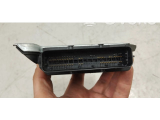 Блок подушек безопасности 3q0959655ak Skoda Octavia Mk3 (5E)